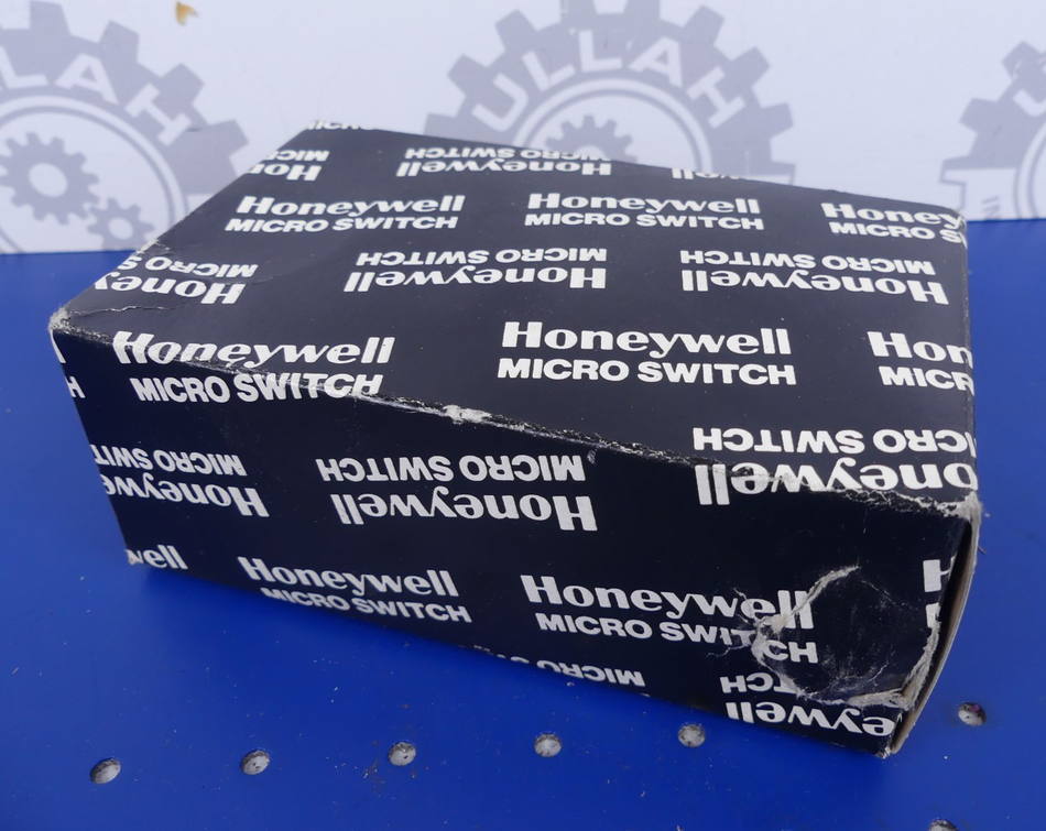 Honeywell 3LS1-4PG