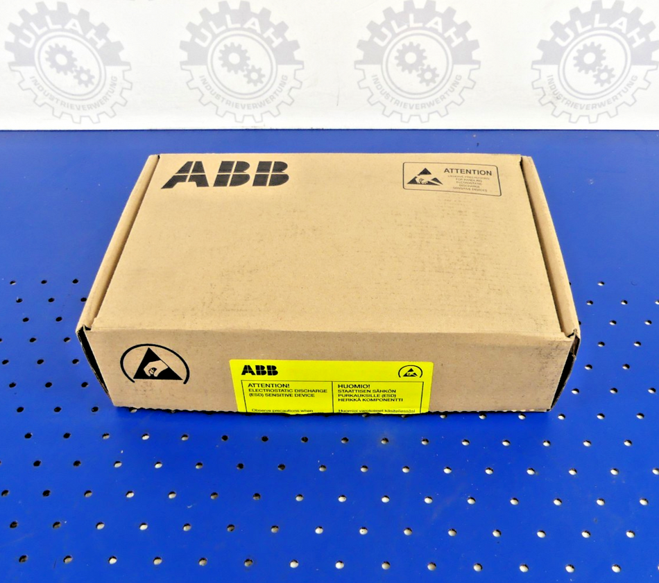 ABB ZPOW-7B1C 3AXD50000017375