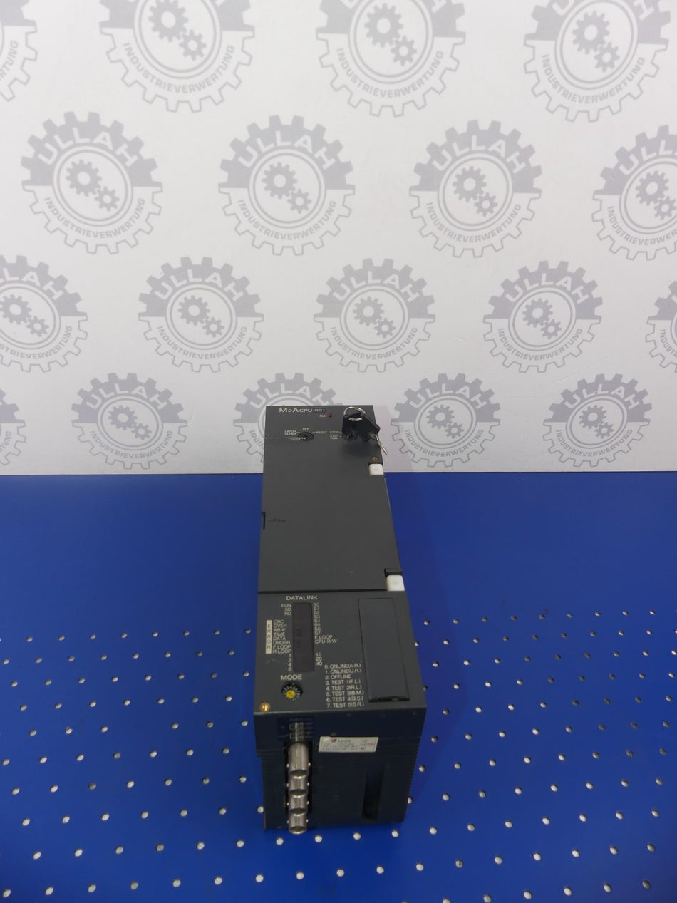 GOLDSEC M2ACPU-R21