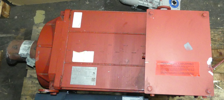 SIEMENS 1PH7186-2AF000EB0-Z