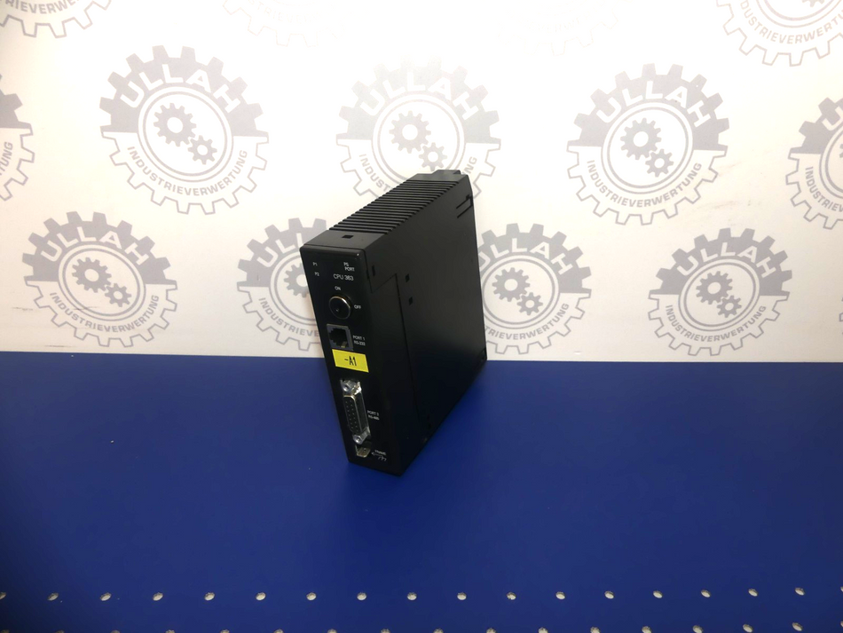 Fanuc IC693CPU363-BD