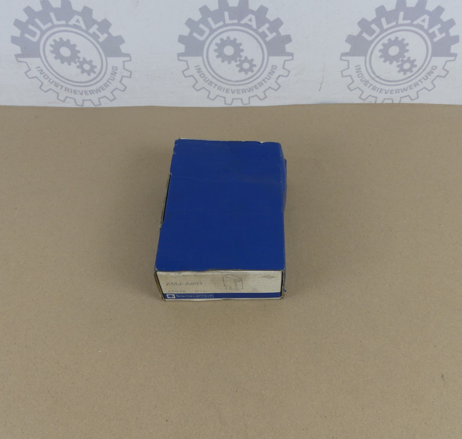 Telemecanique XMJ-A091