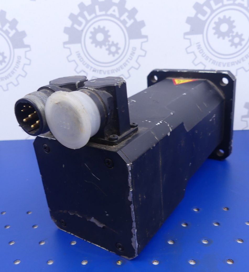 SEW EURODRIVE DFY56L/SM11/TF 3Ph Permamentmagnet Motor