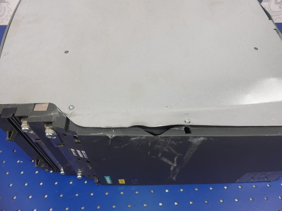 SIEMENS 6SL3130-6TE23-6AA3 Beschädigt s.Bilder