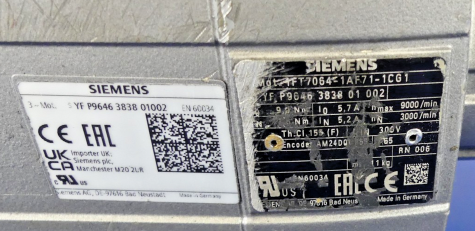SIEMENS 1FT7064-1AF71-1CG1