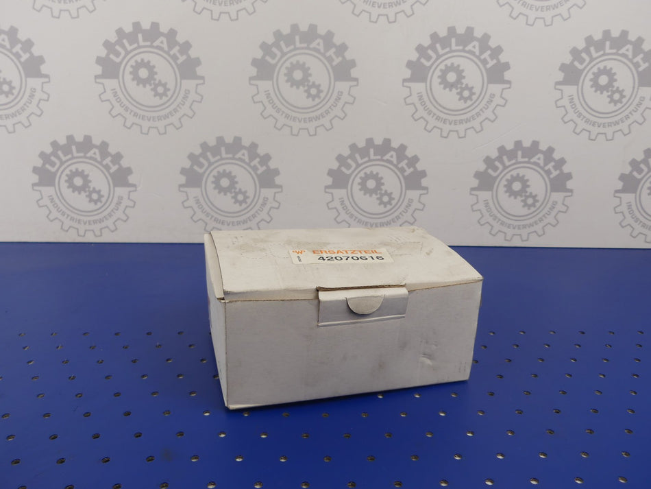 GRUNER 227CSZ-024-04 NEU