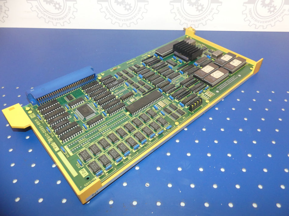 FANUC A16B-2200-0150
