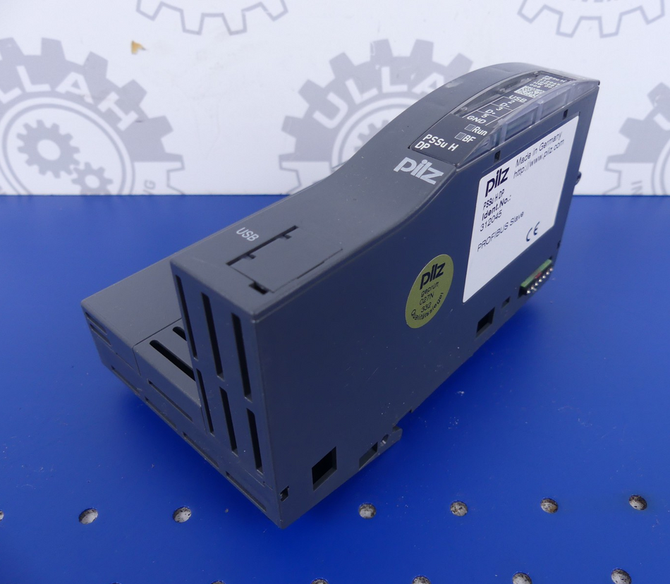 Pilz PSSu H DP 312045
