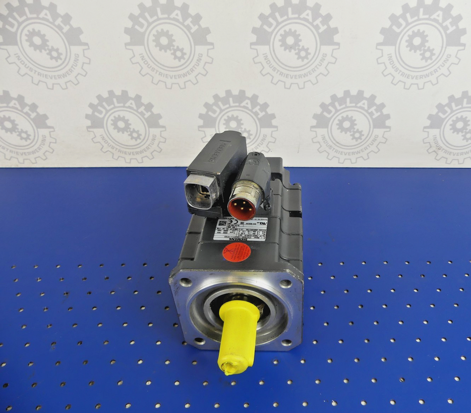 SIEMENS 1FK7040-5AK71-1FG3