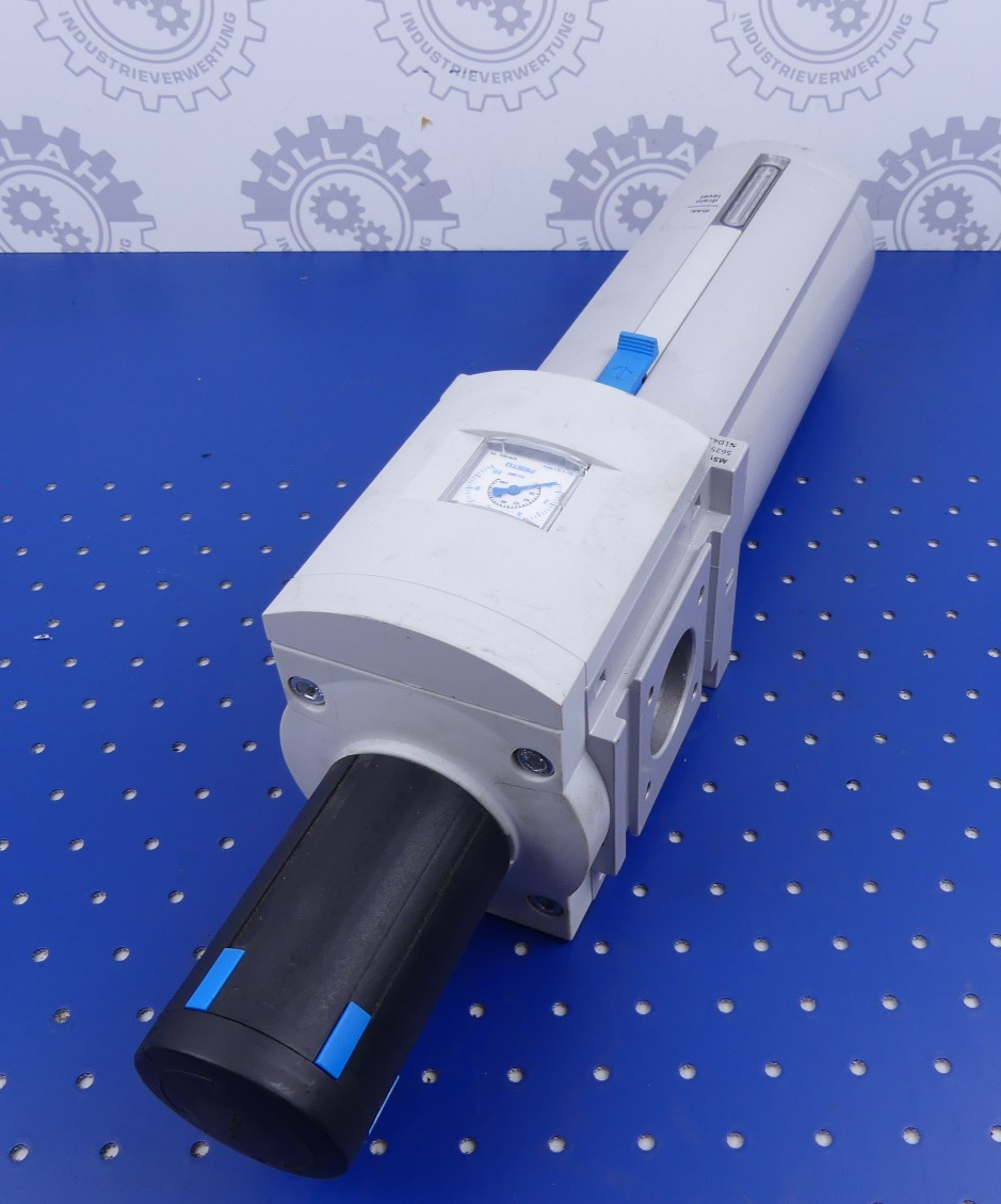 FESTO MS9-LFR-G-D6-C-U-V-DI-AG-BAR  562531