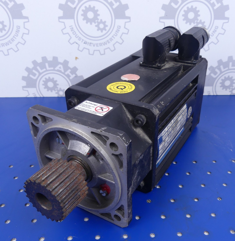 Trumpf DSG 45-M 852758 Servomotor