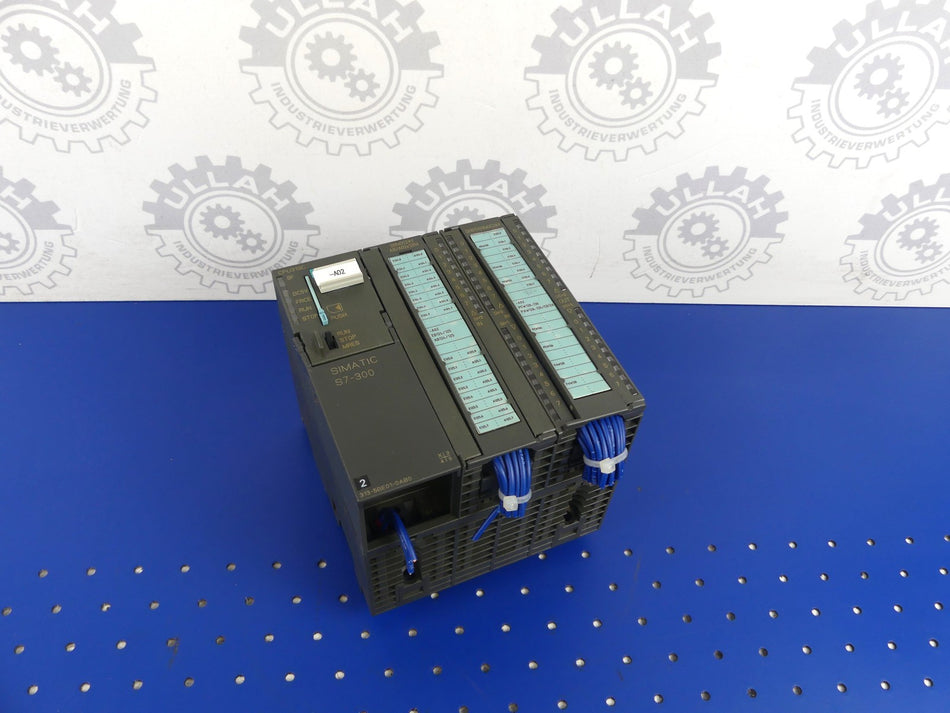 Siemens 6ES7 313-5BE01-0AB0