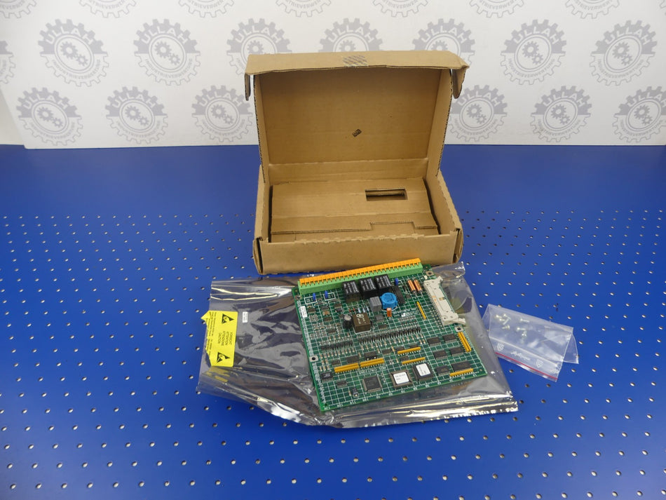 RELIANCE ELECTRIC RMI 814.56.10D NEU