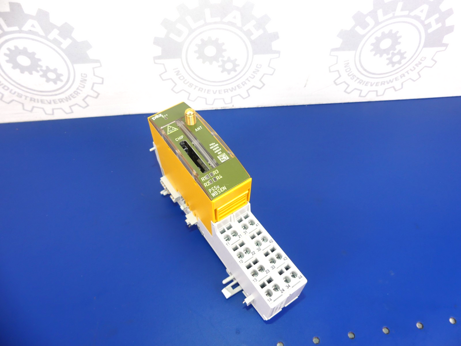 Pilz PSSu WB S IDN 312095