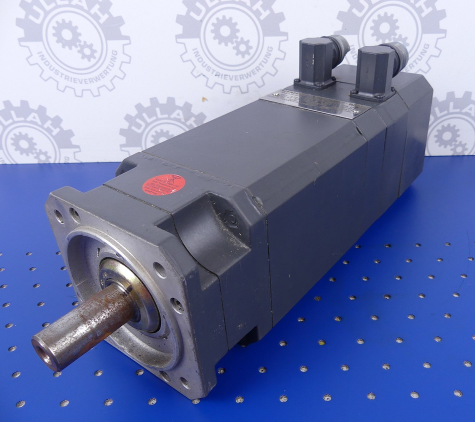 Siemens 1FT6044-1AF71-3AG1 Anschluss beschädigt