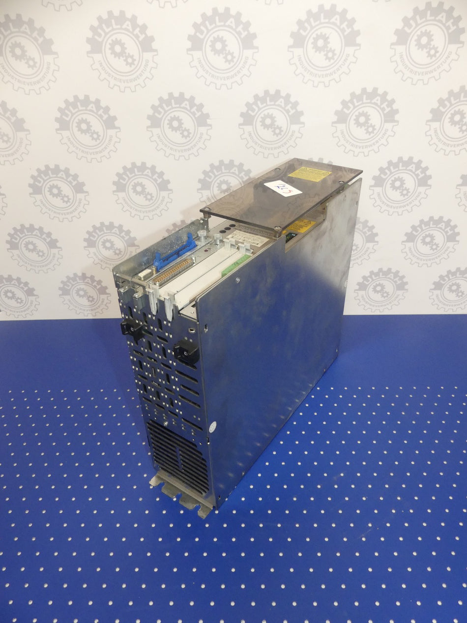 Indramat DDS 2.1-W100-DG01-00