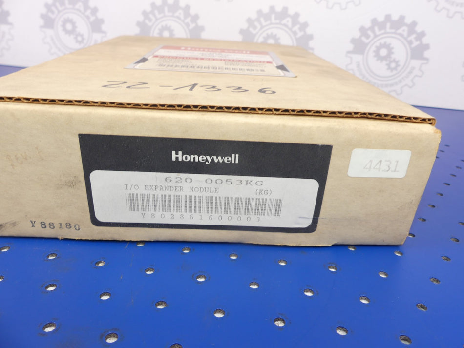 HONEYWELL 620-0053KG NEU