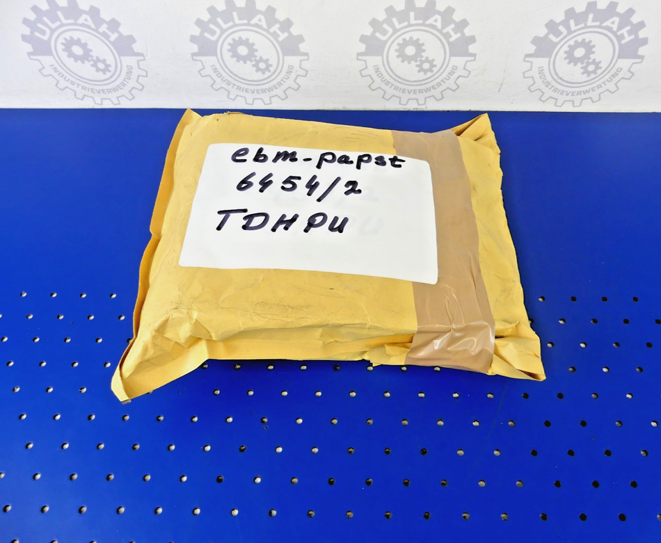 ebmpapst 6454/2 TDHPU
