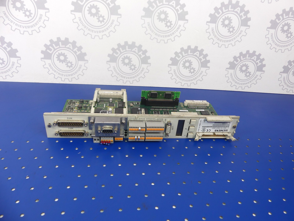SIEMENS 6SN1118-1NH01-0AA1