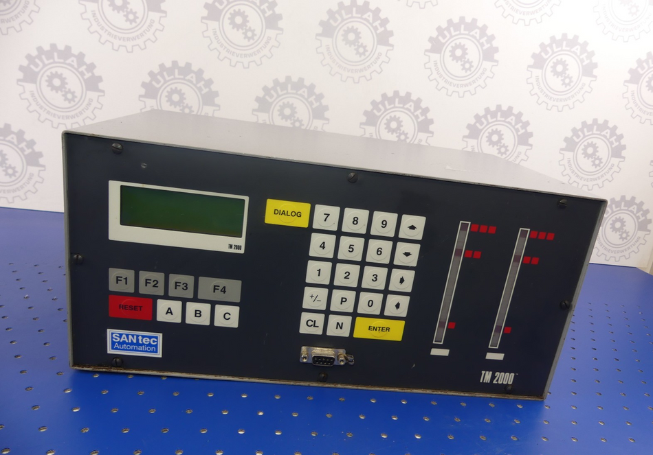 SANTEC AUTMATION TM2000-021/2
