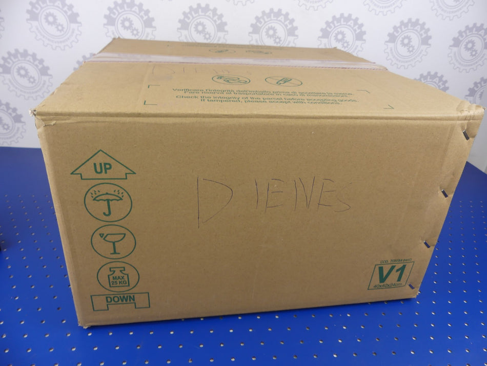 DIENES PSGs DF 245A476E01001 Rundmesserhalter NEU