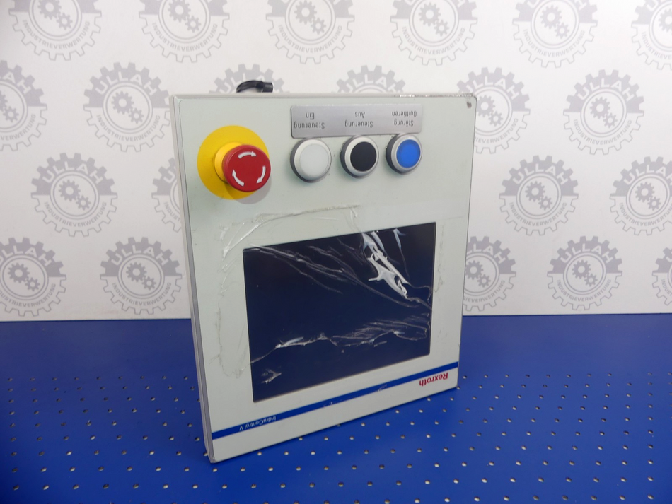 REXROTH MV-IC**VEP-RB001 3800_566_537