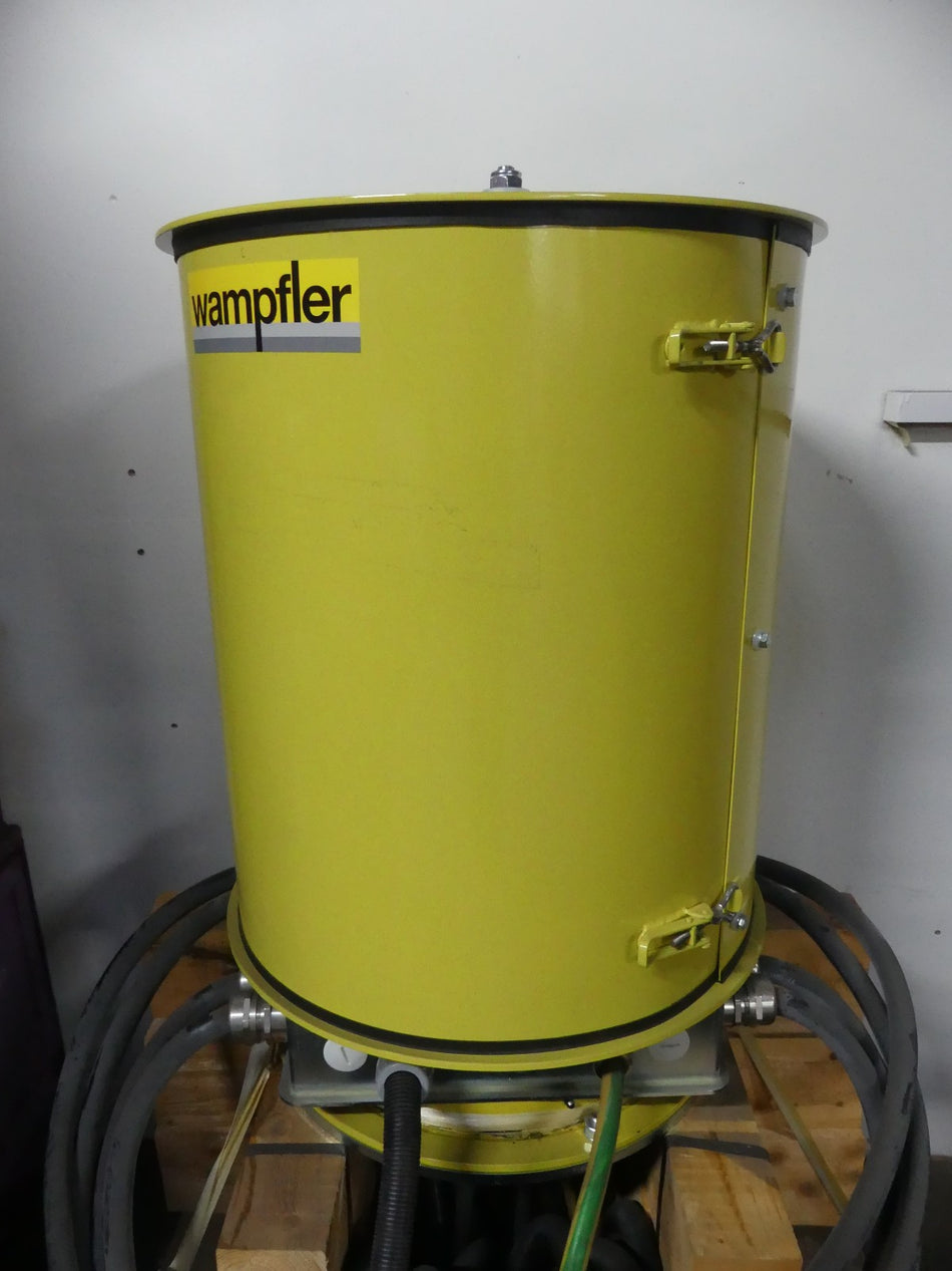 Wampfler GS29-05/1816/04ML/LI