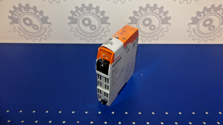 KUNBUS-GW Profibus Ident. No.: 100069