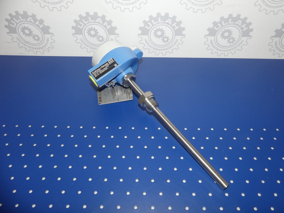 Endress+Hauser TM131-CKP34/101