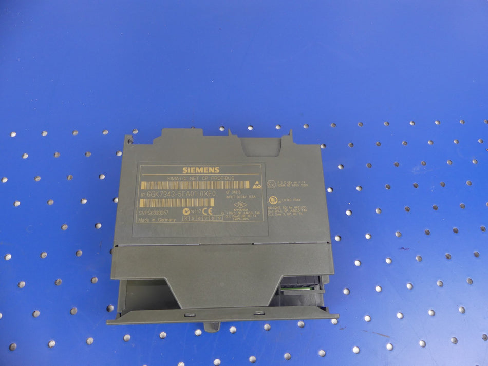 SIEMENS 6GK7343-5FA01-0XE0