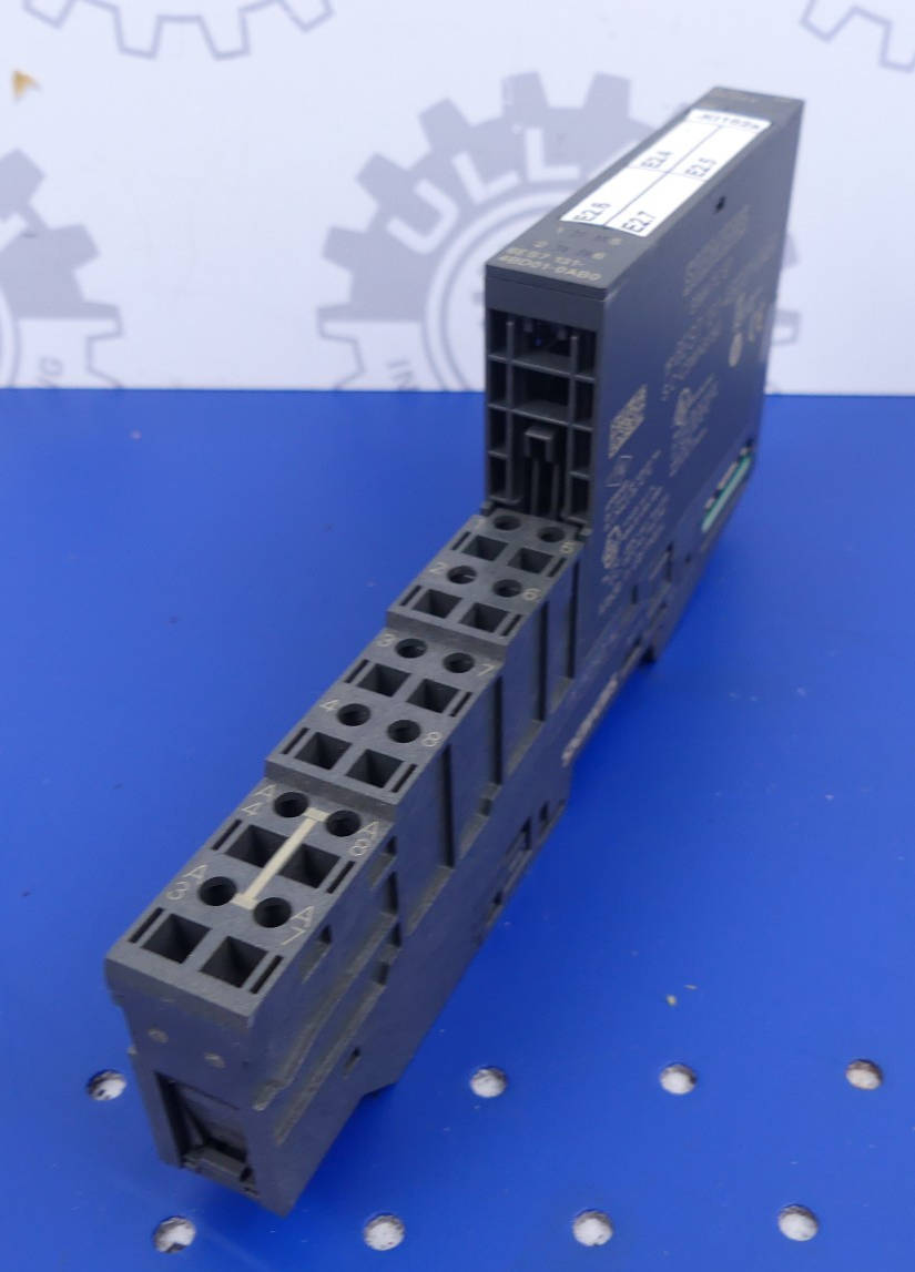 Siemens Simatic S7 6ES7 131-4BD01-0AB0