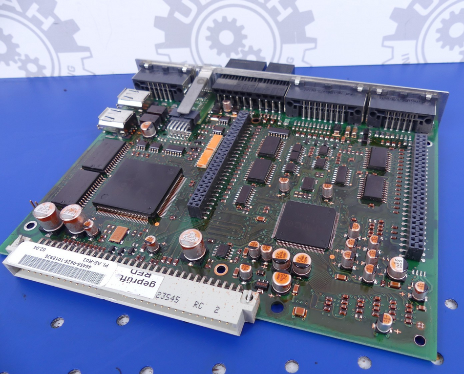 AMK AE-R03-202 200567 Modulkarte