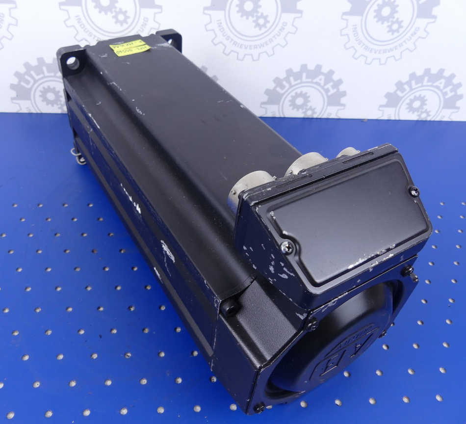 Allen-Bradley MPL-B4560F-MK24AA   Servo Motor