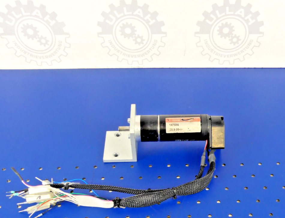 Maxon Motor 147586