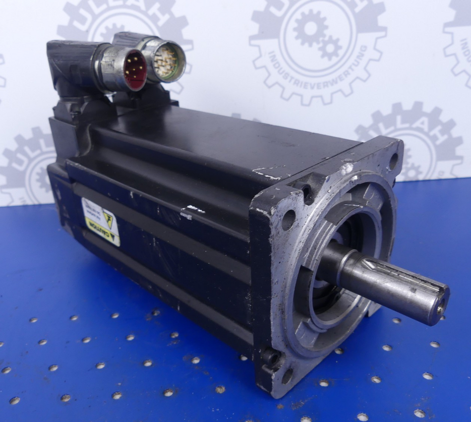 Allen-Bradley MPL320P-HJ74AA Servomotor