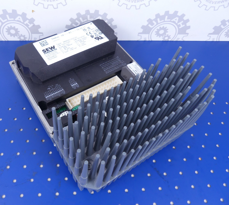 SEW Eurodrive  MM22D-503-00 Drive Inverter