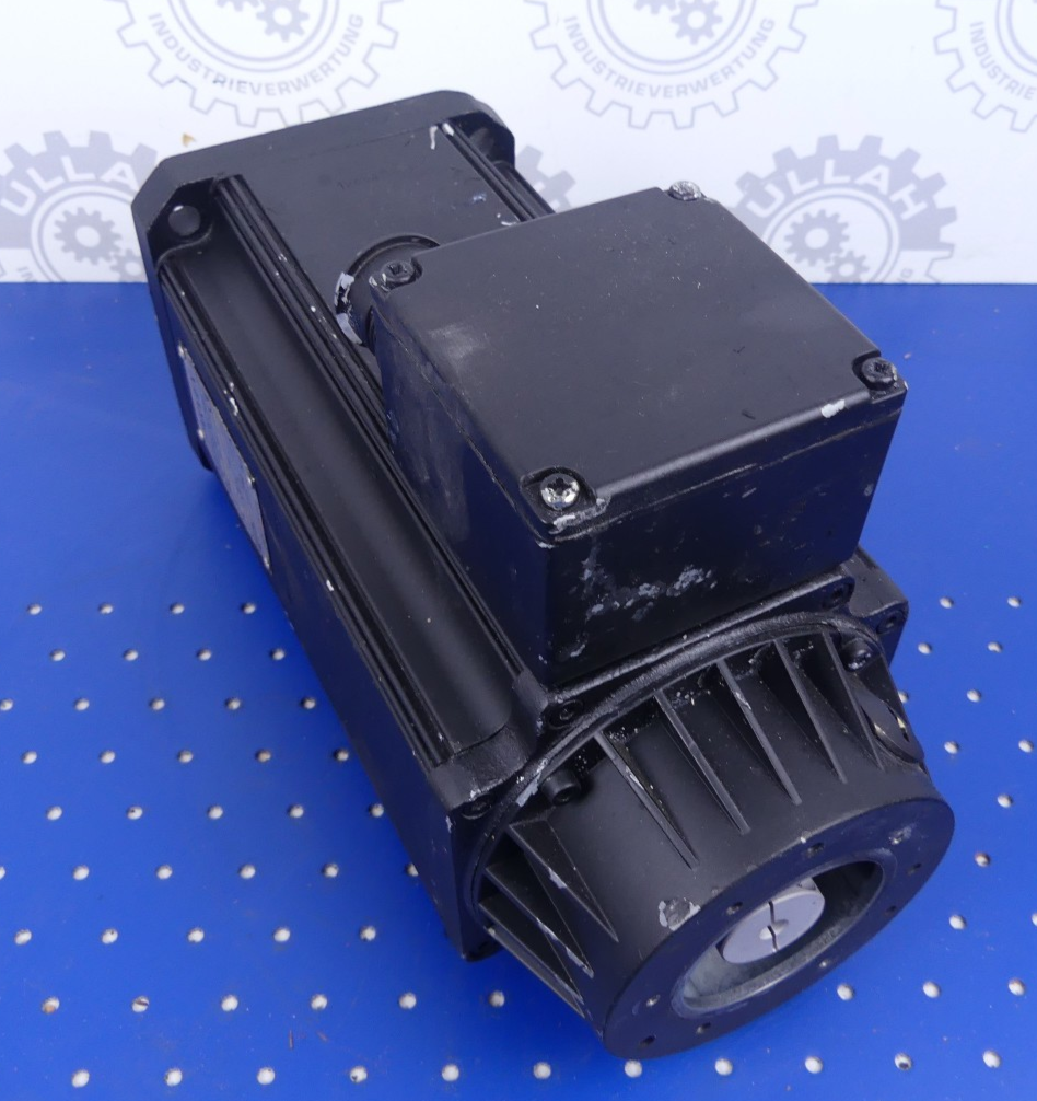 Parvex HX650CPR6200-Z Servomotor