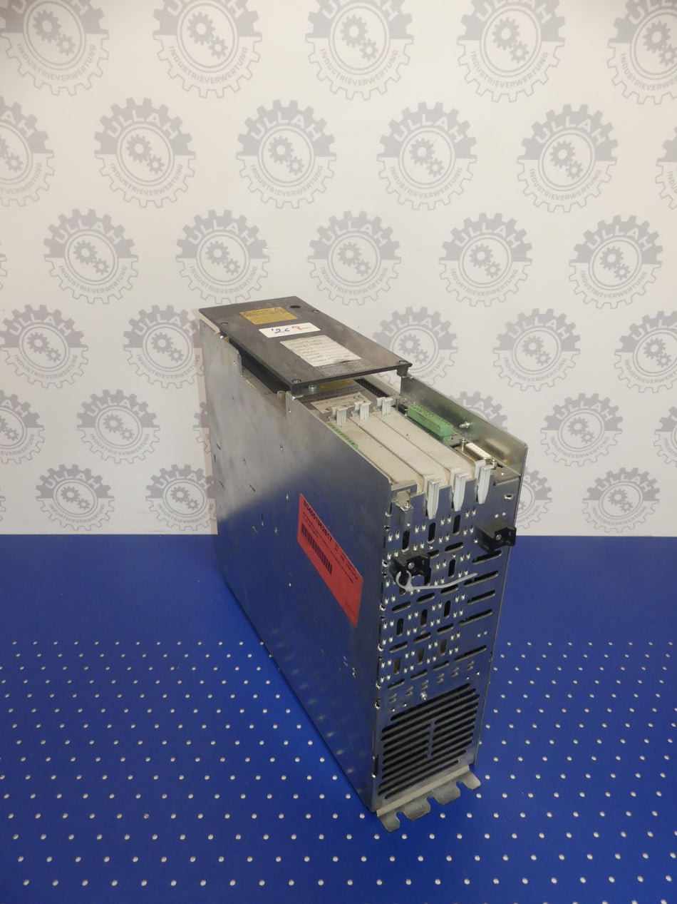 Indramat DDS 2.1-W100-D