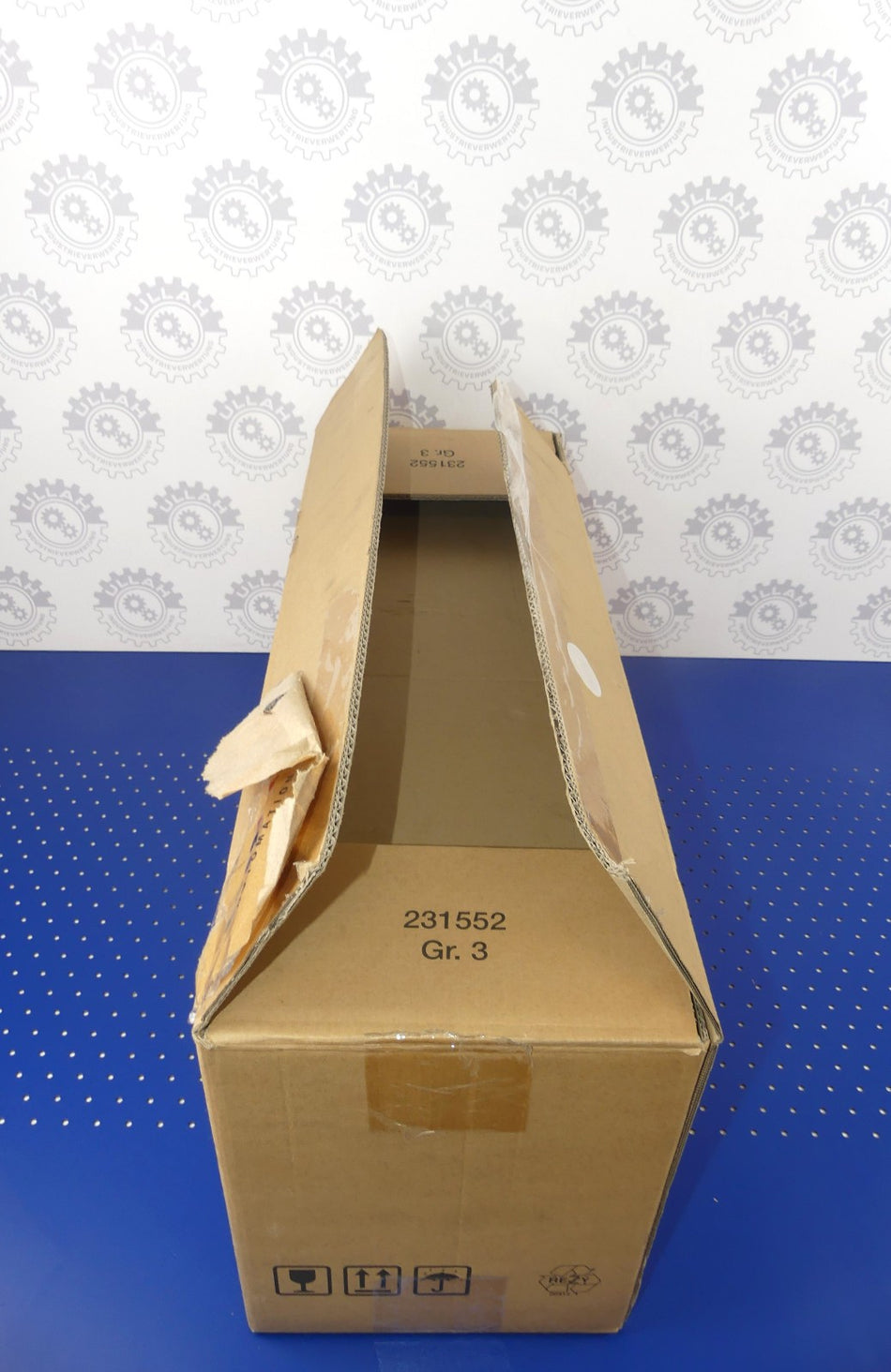 REXROTH MS2N07-E0BNN-CMVG2-NNNNN-NN