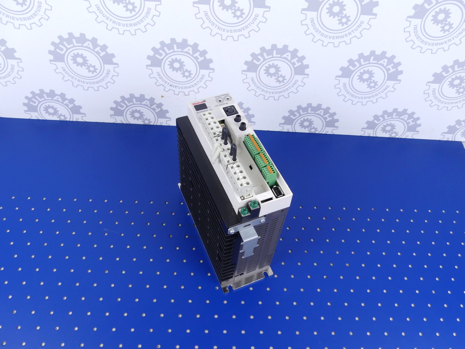 REXROTH DKC02.3-018-3-MGP-01VRS