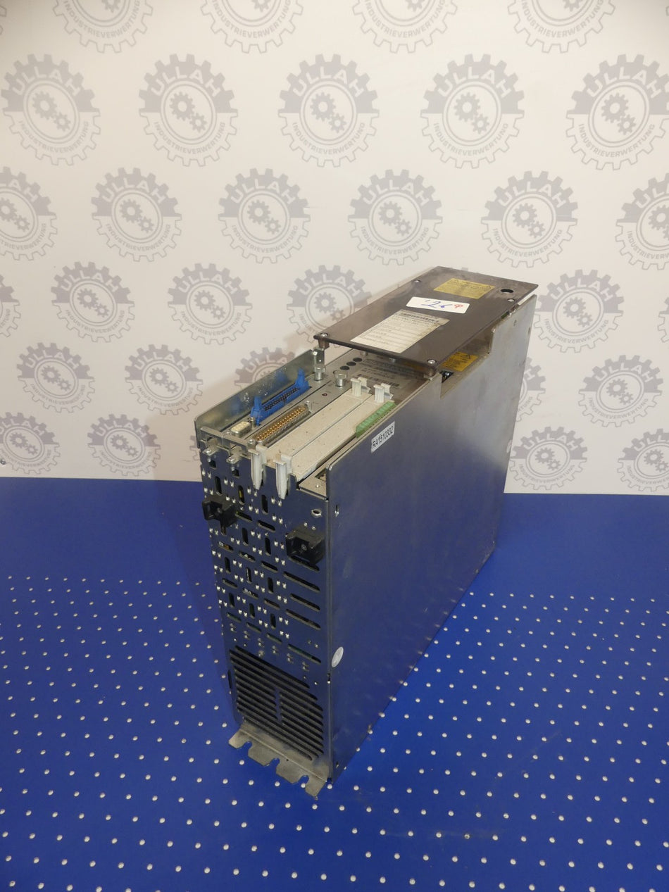 Indramat DDS 2.1-W100-DL01-00