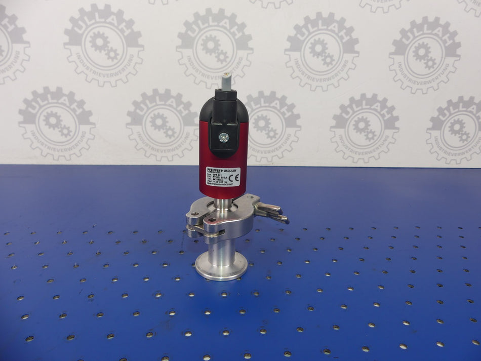 PFEIFFER VACUUM TPR 281