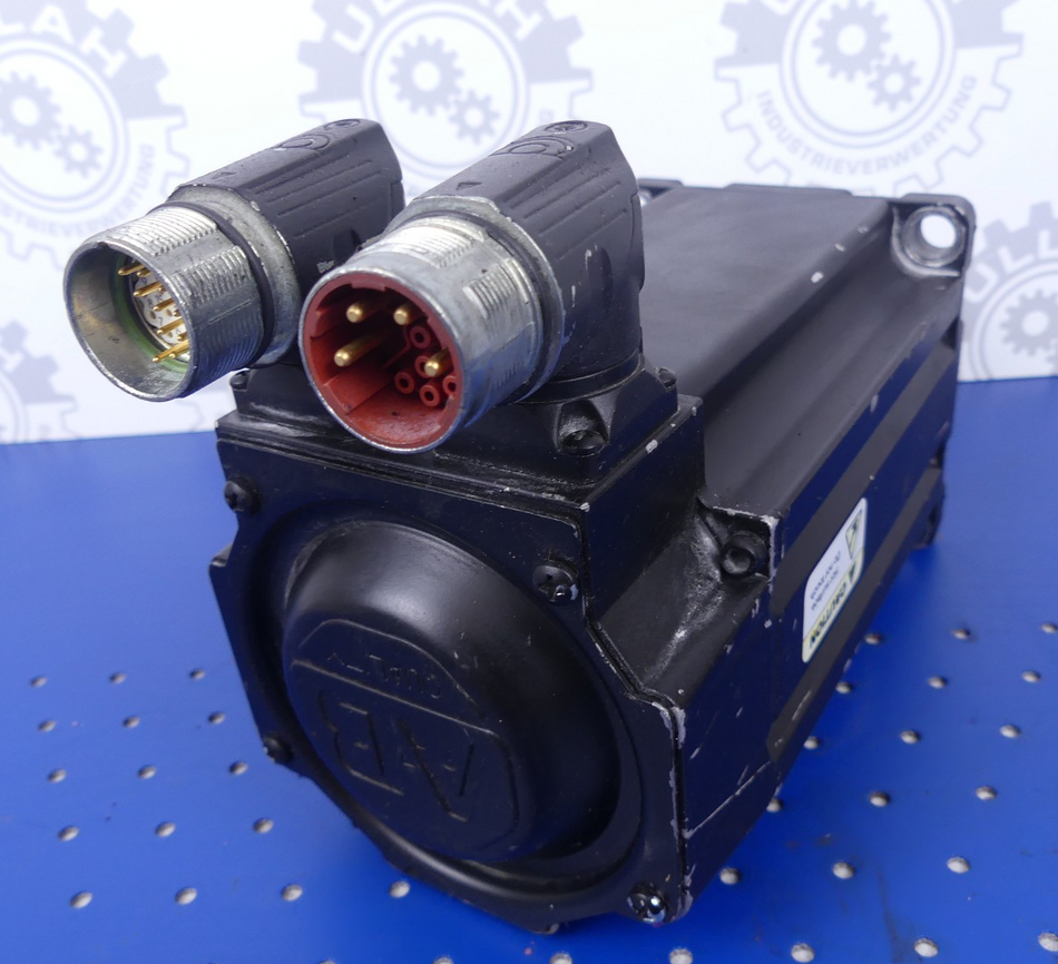 Allen-Bradley MPL430P-MK72AA Servomotor