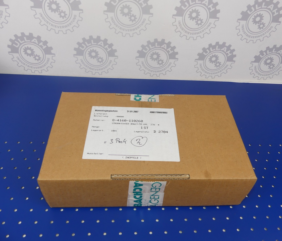 TIMONTA FMAC-0932-2510 NEU