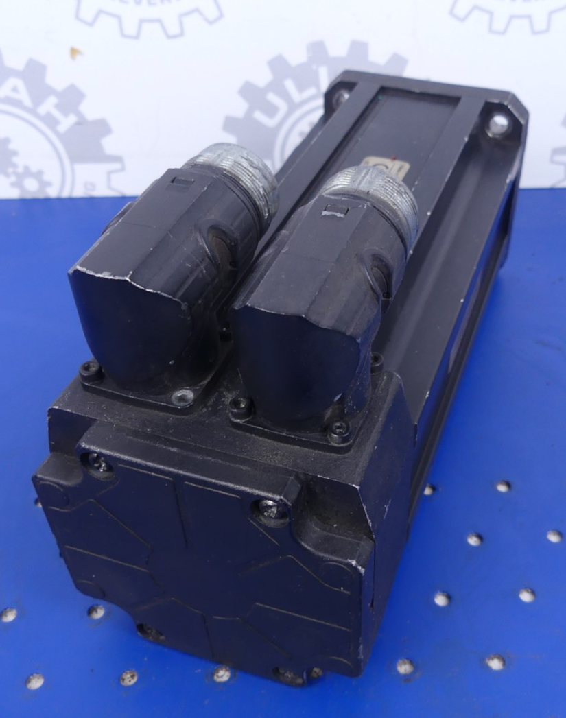 Parker LX320BFR7000 Servomotor