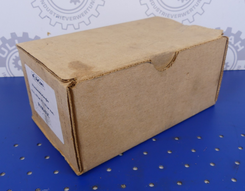 AIRCOM  R100-03C Präzisionsdruckregler