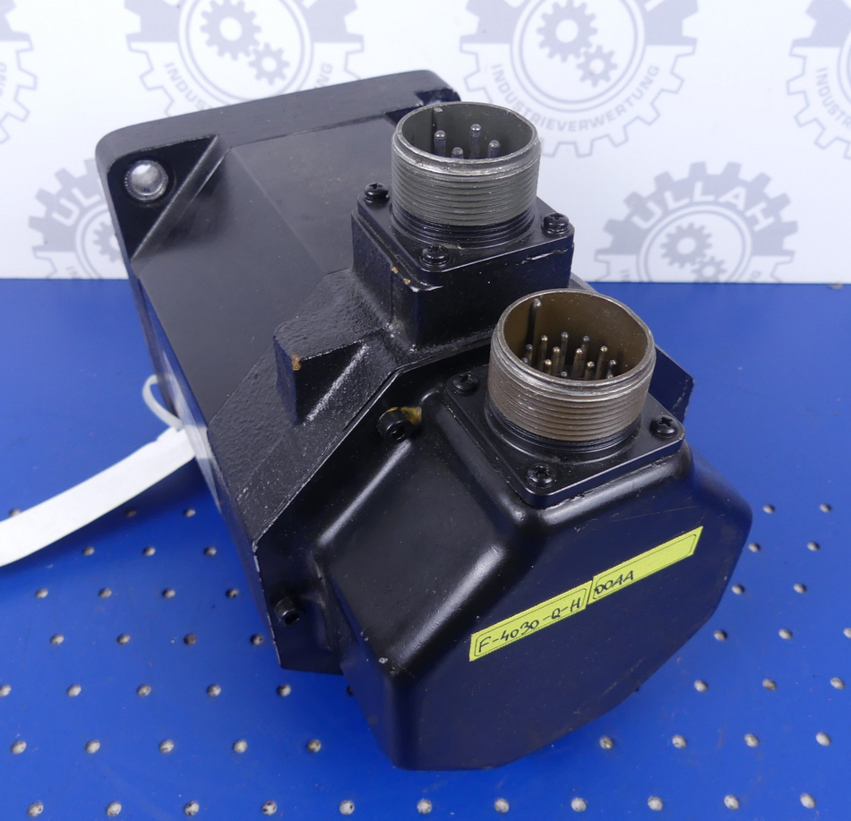 Allen Bradley F-4030-Q-H00AA Servo Motor