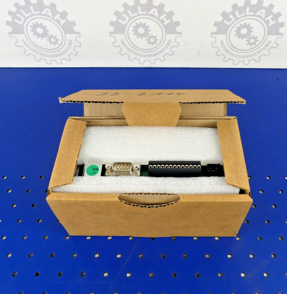 Siebert SX402-220/05/0G-001/0B-P0