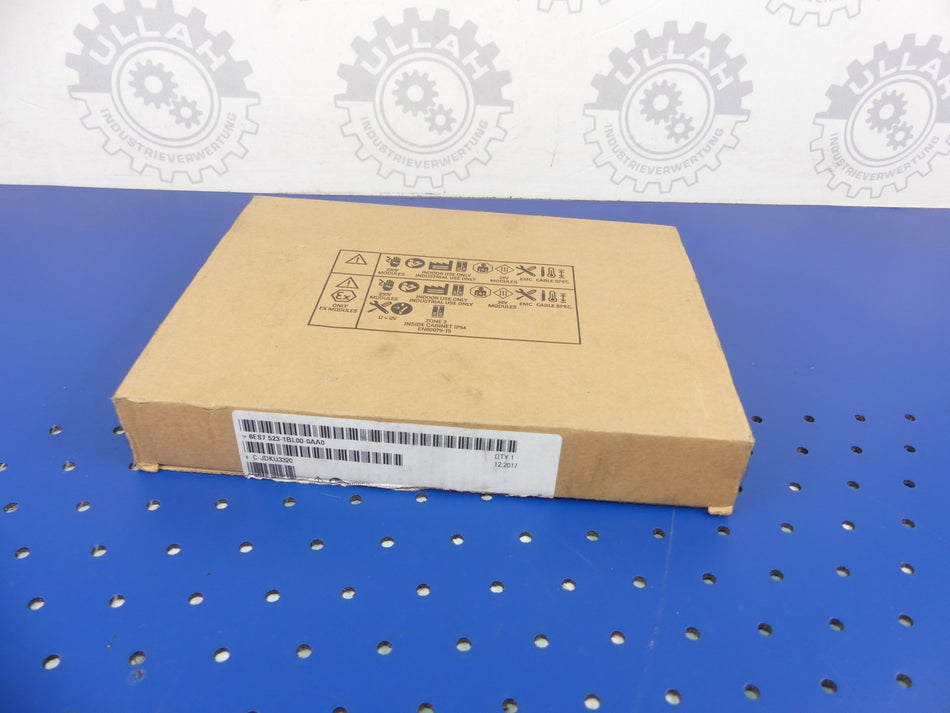 SIEMENS 6ES7 523-1BL00-0AA0