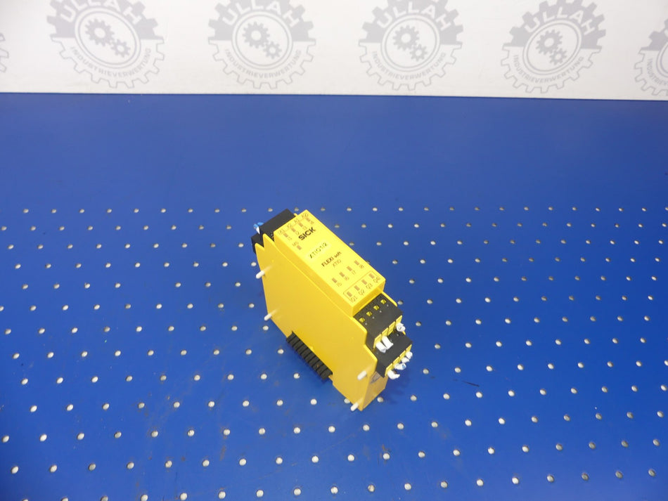 SICK FX3-XTIO84002